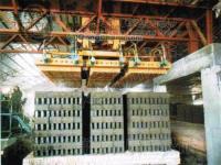 五款全自動碼坯機引領(lǐng)建材行業(yè)革新潮流